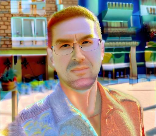 Generative AI