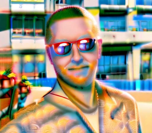 Generative AI